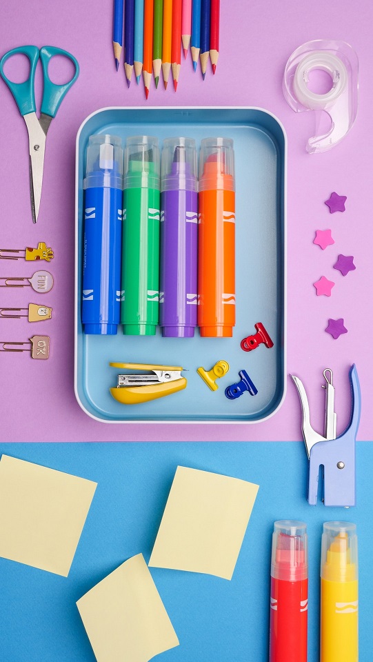 Ver productos de escritura